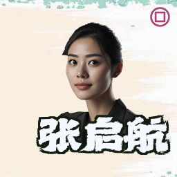 张启航